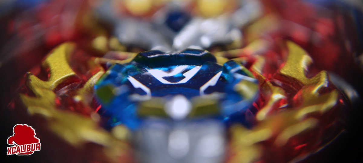 sieg xcalibur takara tomy