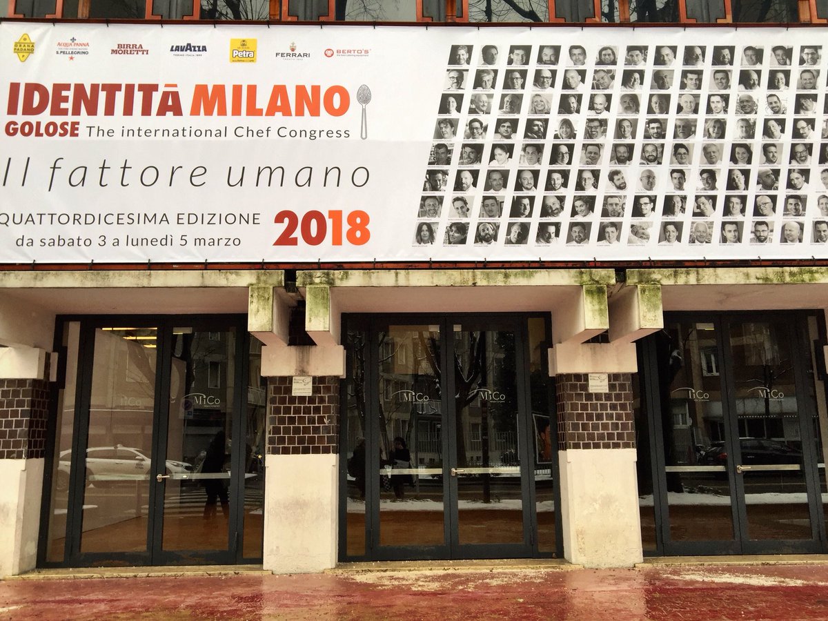 Identità Golose tweet media