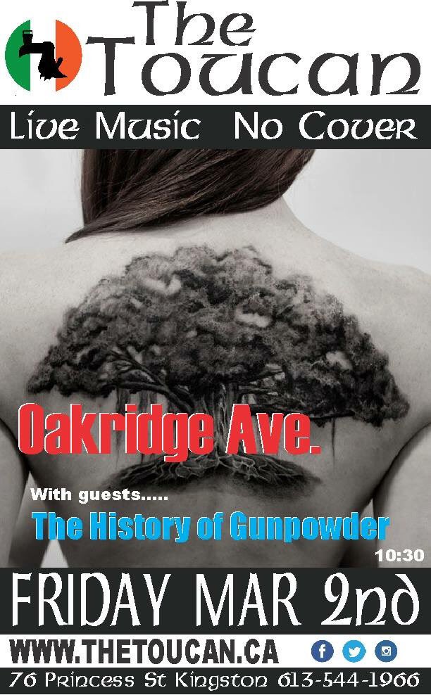 Tonight’s #ygklivemusic. 10:30pm-2am No Cover 19+ #ygk