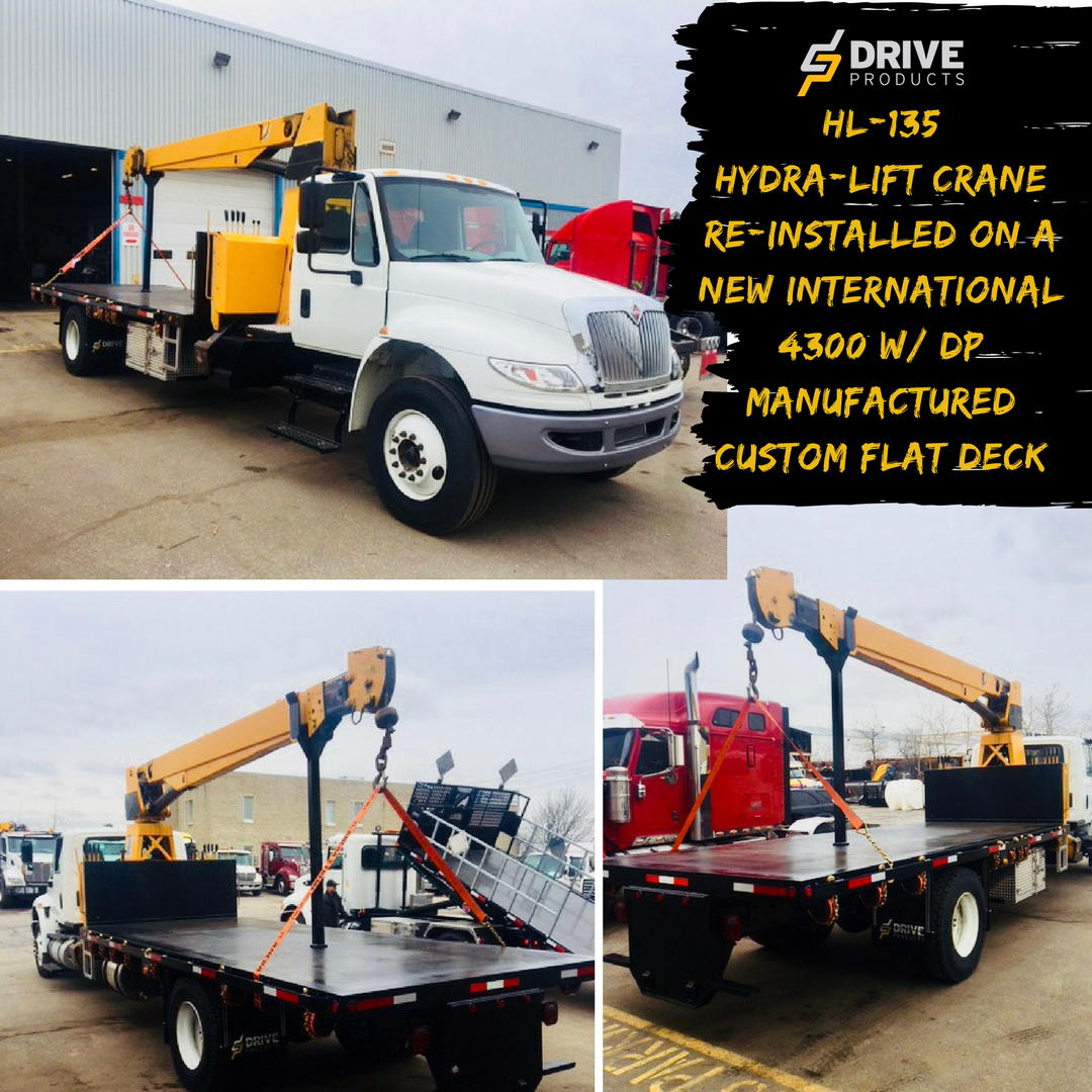 Drive Products tweet media