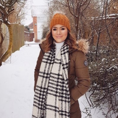 jessman_'s tweet photo. ⛄️🌨❄️ https://t.co/luYKC2d7vN