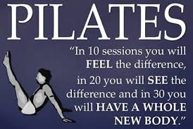 STOTT_PILATES's tweet photo. #FridayFunny - Are you on your way to a whole new body? https://t.co/psfORBMKlh