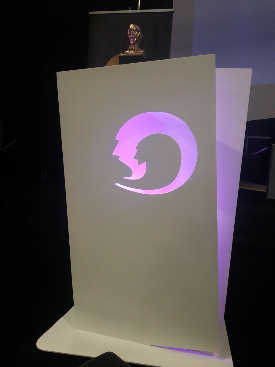 The 2nd #EmotionalGamesAwards Ceremony is about to begin