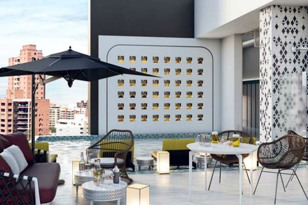 15MinutosCo's tweet photo. #FarandaCollection un nuevo concepto en hoteles de @Faranda_Hotels: https://t.co/NLC4kpNgva https://t.co/KmBx9huBxN