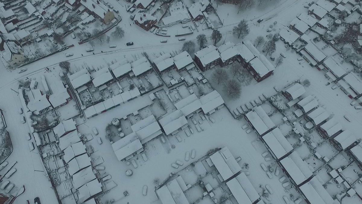 URGENT APPEAL: The Heartlands, Good Hope and Solihull Hospitals are appealing for locals with 4x4s to help transport staff during adverse weather. If you can help, please contact the hospital switchboard on 0121 424 1425