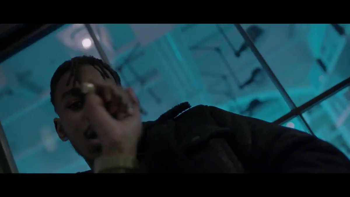 LilyMercer's tweet image. Knucks x Not3s - Hooper Video. lilymercer.co.uk/knucks-x-not3s… @Knucks_music @Not3sofficial