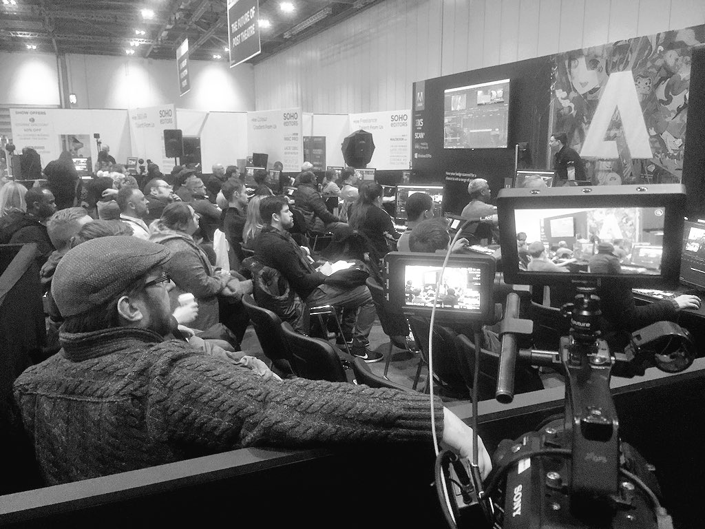 Ed Lister tweet media