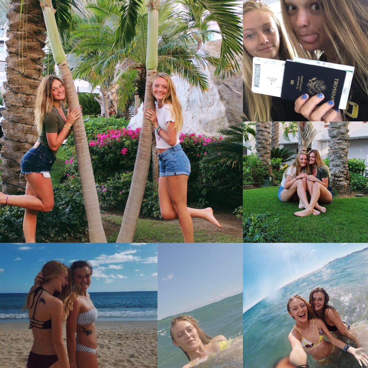 emme_johnson2's tweet photo. Happy birthday to this beaut... I hope you have the most amazing day. I love you BFF💛🐉 @shelbscolbert https://t.co/1uEFimwSnu