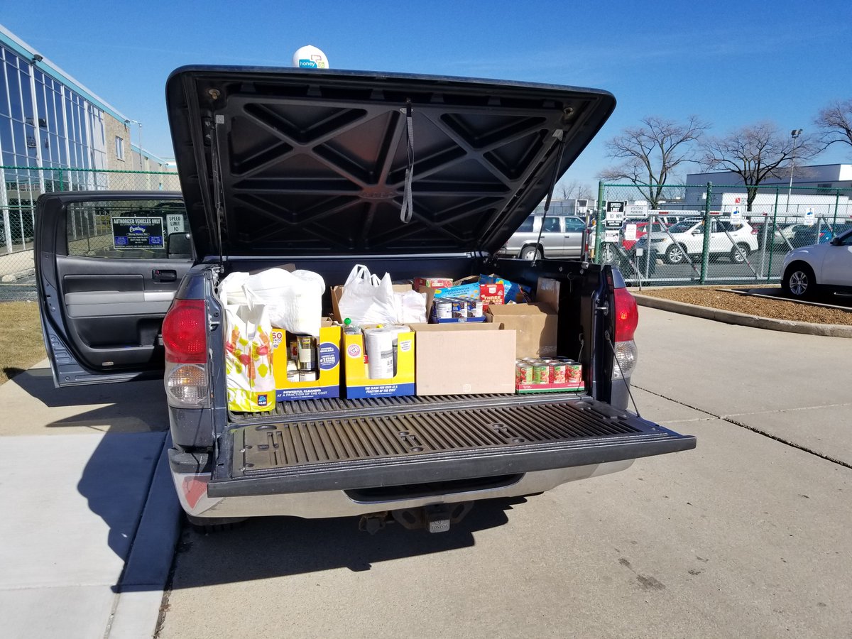 Honey Can Do On Twitter Final Delivery We Collected Almost