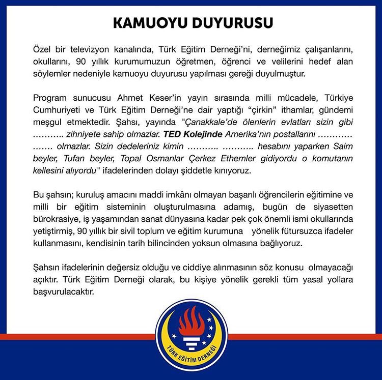 TEDAlanyaMD's tweet photo. https://t.co/dLKWufR3F1