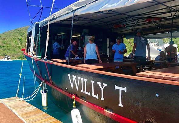 British Virgin Islands tweet media