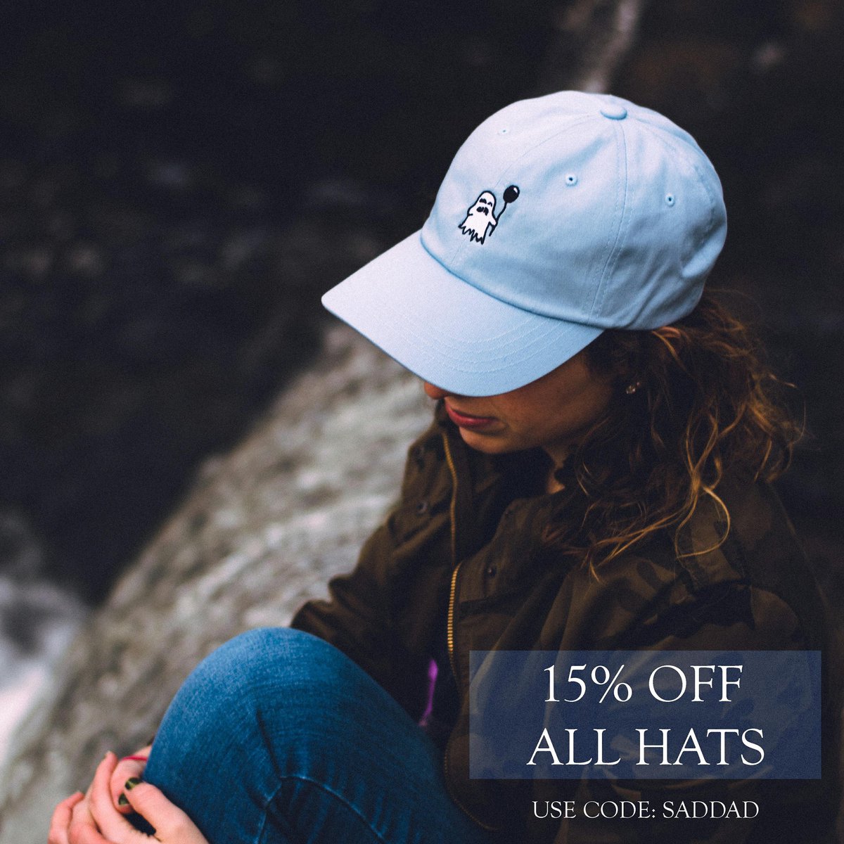 SadGhost Apparel tweet media