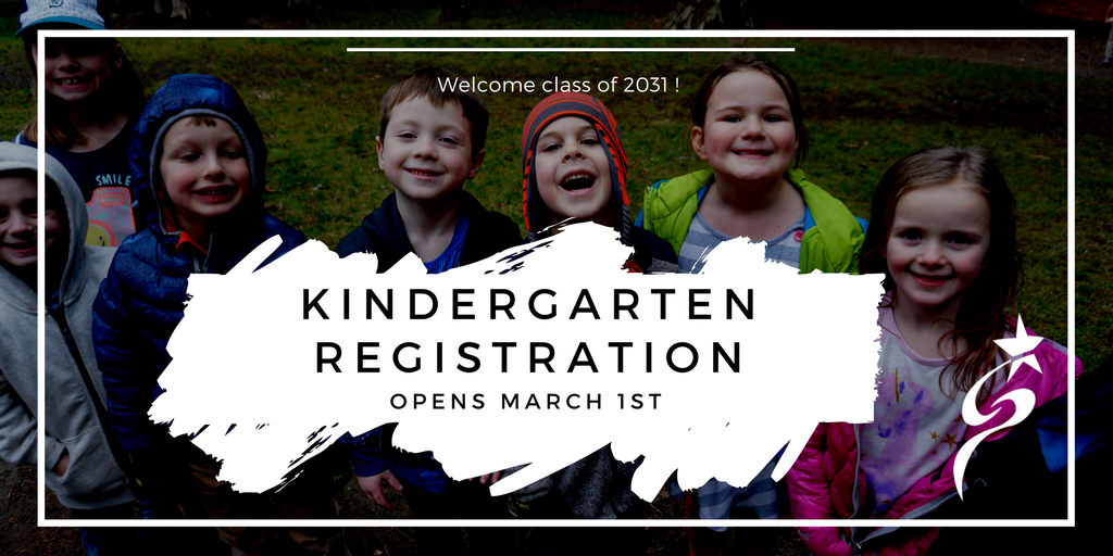 Kindergarten Registration for class of 2031 is open!
Register soon so we can thoughtfully plan for your child and include your family in all orientation activities.  First Kinder?  Welcome to the Peninsula School District family!
All you need is here:  buff.ly/2t6nJGs