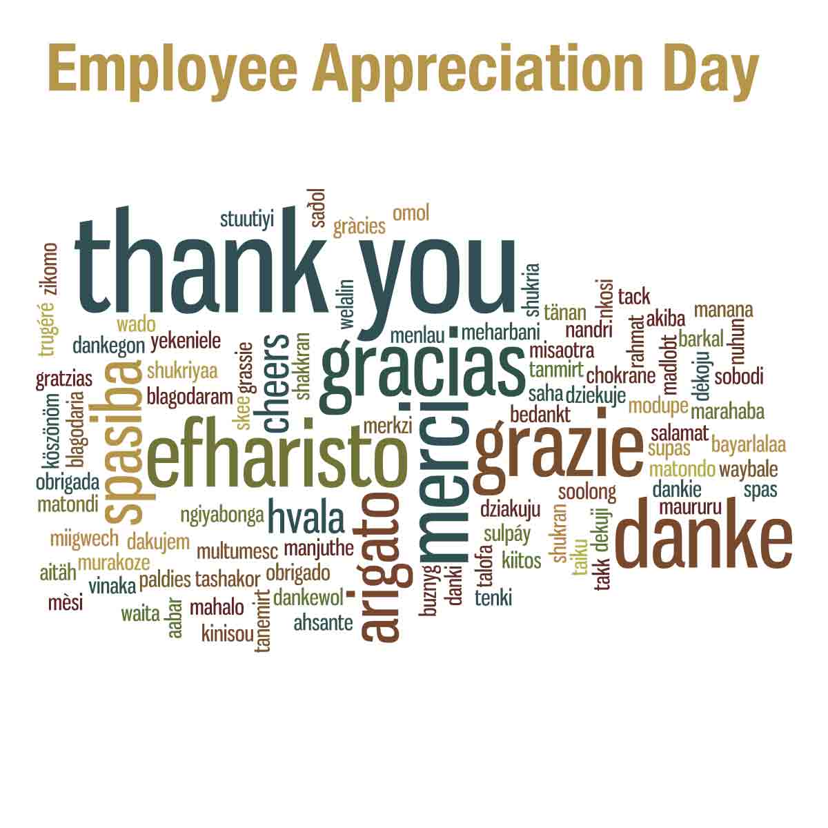 sstadvancement's tweet photo. School of Science &amp; Technology would like to take the time out to thank all of our employees who are the backbone of our schools. Thank you for all that you do! https://t.co/CELMCxUdQN