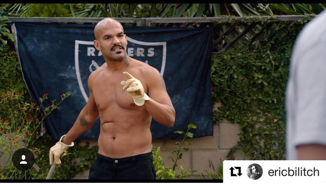 Loc8SilverLake's tweet photo. #Regram ericbilitch ・・・
Just one more day until the World Premiere of #LocatingSilverLake @cinequestinc #Cinequest. Who is coming to see @amaurynolasco and the rest of this awesome cast on screen?? Just a reminder-@locatingsilverlake Instagram takeover by #EricBilitch 👏🏻👏🏻 https://t.co/oavOuYAaIV