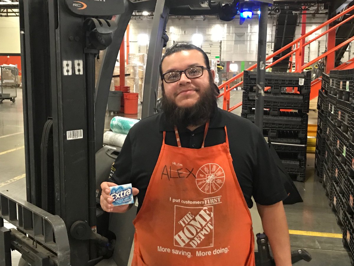 Alex Thank You  for going the extra mile knocking out the crtv backlog!!