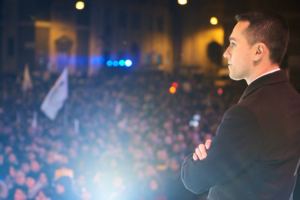 luigidimaio tweet picture