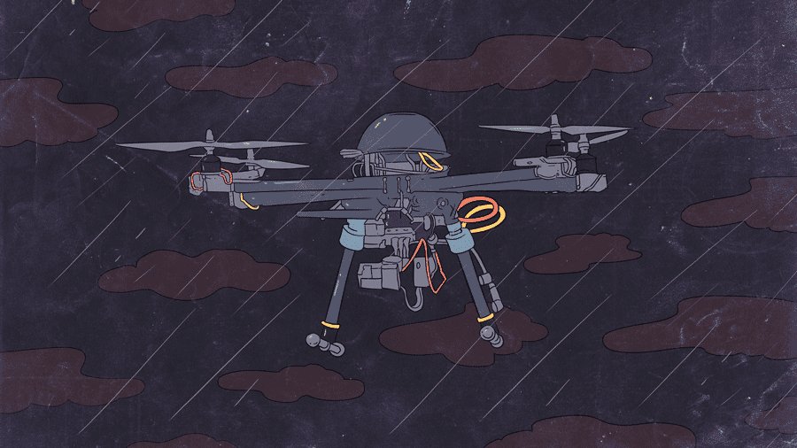 21 early-stage #drone companies to watch, including:

1. <a href="/SkydioHQ/">Skydio</a>
2. <a href="/Swiftnav/">Swift Navigation</a>
3. <a href="/AirMapIO/">AirMap</a>
4. <a href="/droneasaservice/">droneasaservice</a>
5. <a href="/DroneRaceLeague/">Drone Racing League</a>
6. <a href="/Dedrone/">Dedrone</a>
+ more!

See the rest: buff.ly/2COsVhP