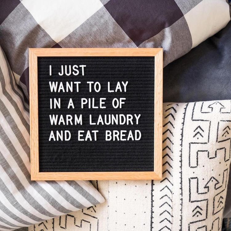 mtm_amanda's tweet photo. Pretty much.... #letterboard #quotes #ThoughtOfTheDay #QuoteOfTheDay #FridayFeeling #Friday https://t.co/tftbMhJ754