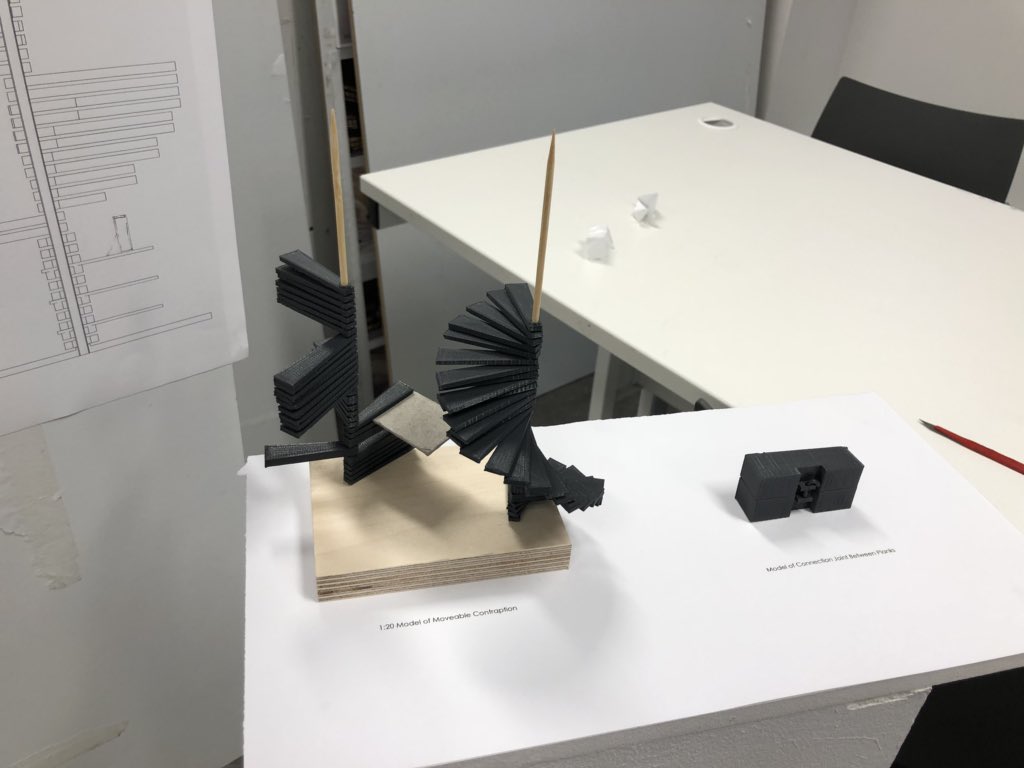 SylvesterCheung's tweet photo. @DMUArchitecture @LsaSociety @architectsLRSA winning entry 2 - BA3 students https://t.co/4TKZQZAGAr