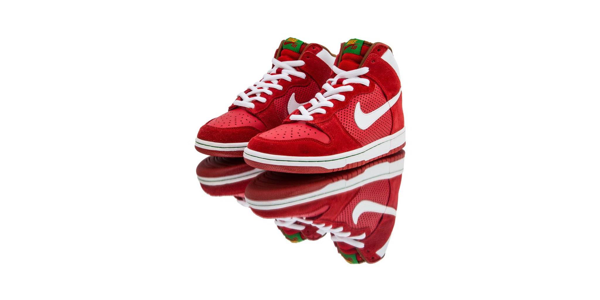 nike sb dunk high big gulp