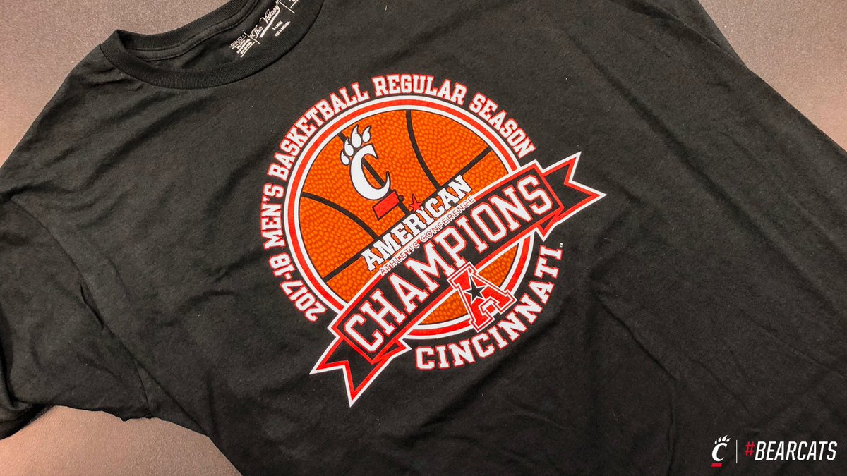 Cincinnati Men’s Hoops tweet media