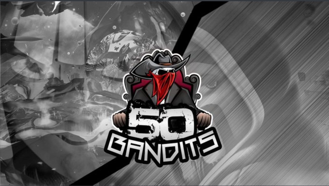 Son perspicaces, astutos, sigilosos y ladronzuelos, una verdadera joyita estos <a href="/50_Bandits/">50 Bandits</a>. Lo bueno es que os enfrentareis a 5, no a 50 😝
Suerte chicos