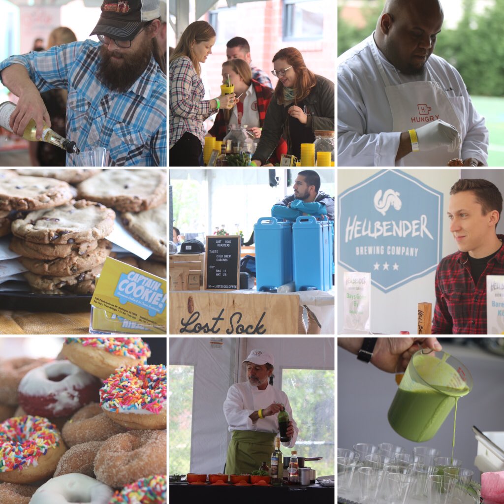 NEEatsDC's tweet photo. BIG NEWS: #NEEatsDC will be @UnionMarketDC Dock 5 // 4.28.18 // supporting @WashJesAcademy #madeindc #thinklocalfirst https://t.co/ewFvuZBtmO