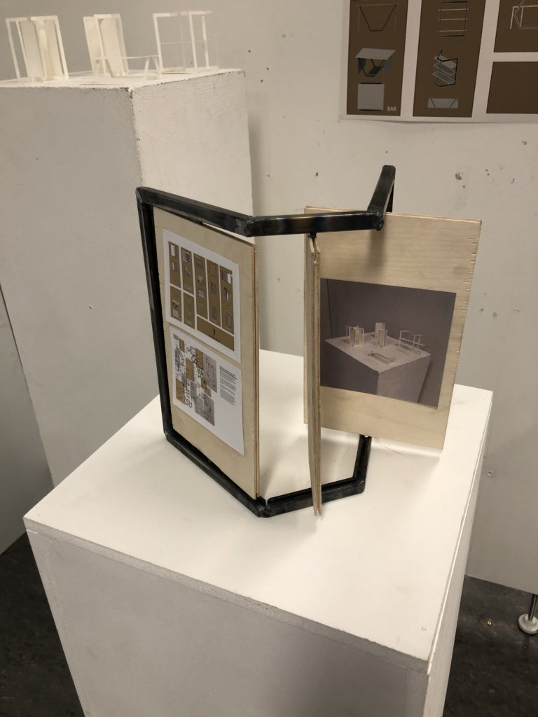 SylvesterCheung's tweet photo. @LsaSociety @DMUArchitecture @architectsLRSA images of other entries https://t.co/3xchp66CXi