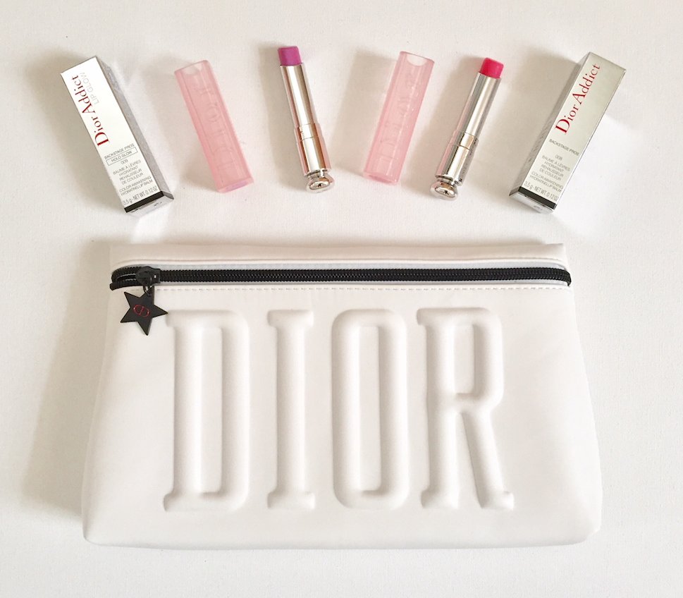 dior gwp