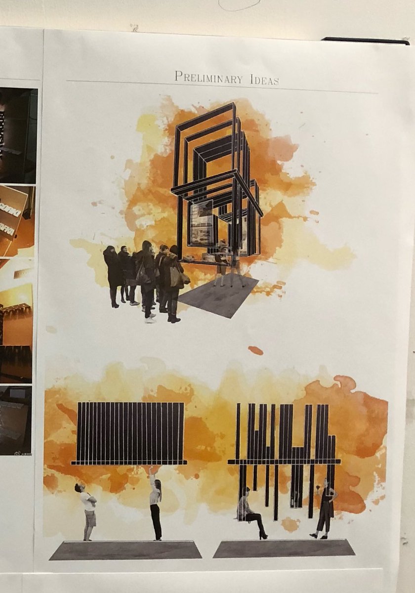 SylvesterCheung's tweet photo. @LsaSociety @DMUArchitecture @architectsLRSA images of some other entries 1 https://t.co/1HS8rf2J8J