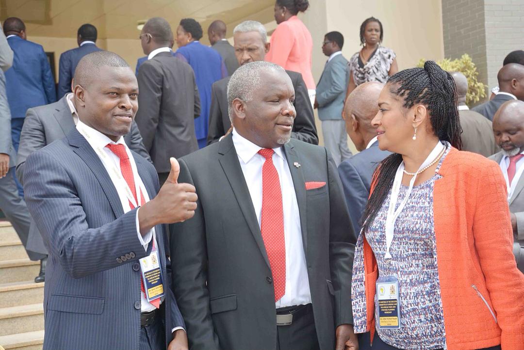Richard Msowoya tweet media