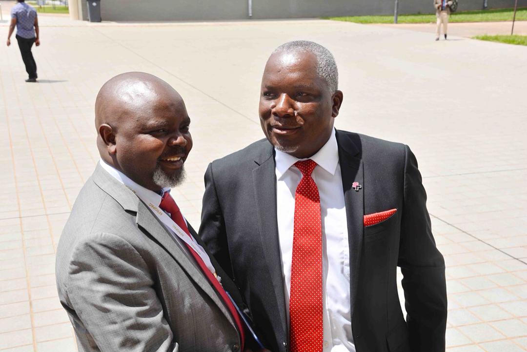 Richard Msowoya tweet media