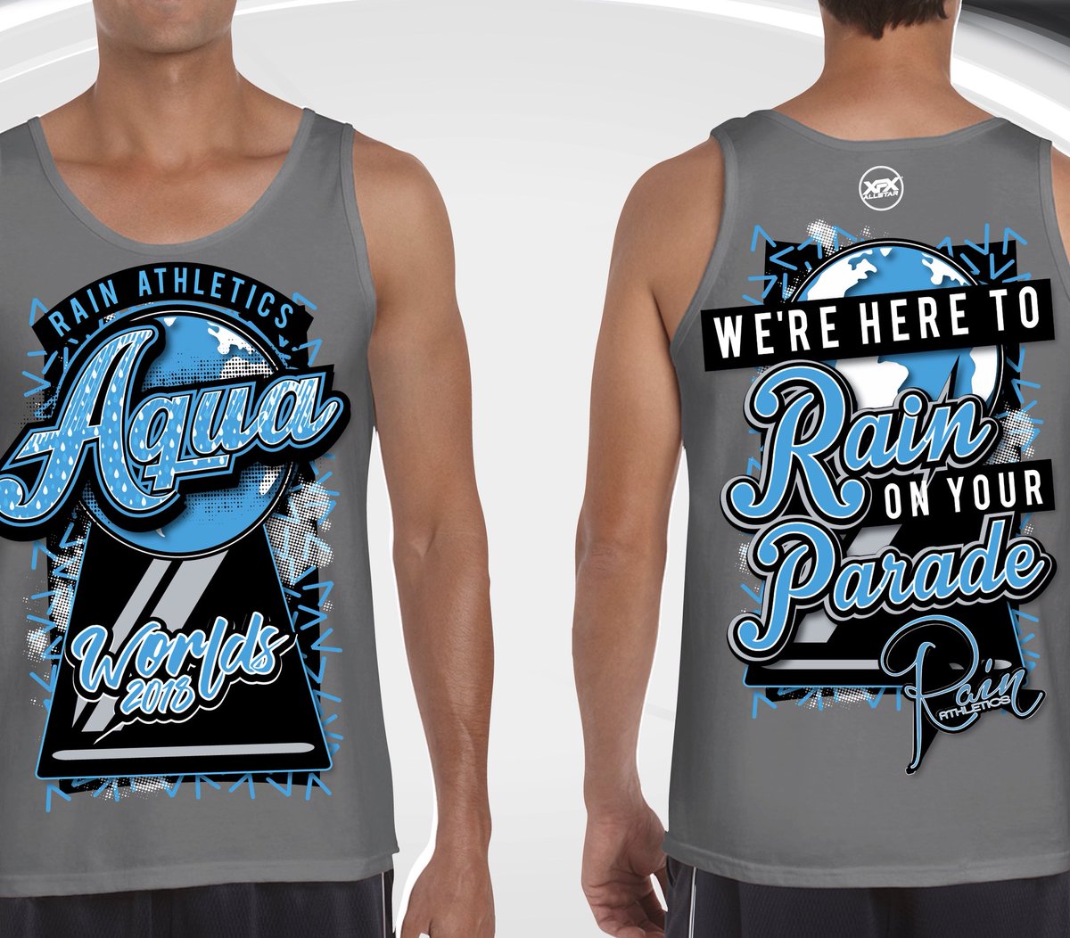 Media Tweets by Rain Athletics (RainAthletics) Twitter