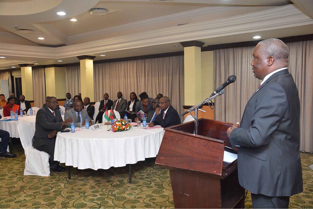 Richard Msowoya tweet media