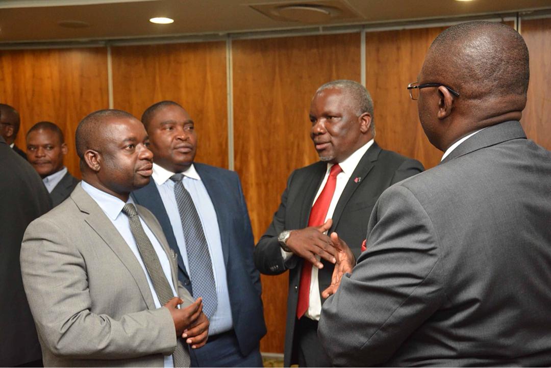 Richard Msowoya tweet media