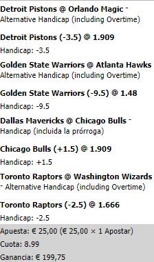 NowClubEsp's tweet photo. SORTEAMOS 200€ si sale "LA QUINIELA"✅

Sabemos que no es miércoles, pero al no ver nada aceptable, decidimos aplazarla hasta hoy. 

Requisitos:

-SEGUID A @NBACLUBESP y @MARCAapuestas 
-DAR RT AL TWEET 

TENÉIS HASTA LAS 01:00 de esta noche.

Info: https://t.co/oA24KeTaQ3 https://t.co/bJtW8hRgcS