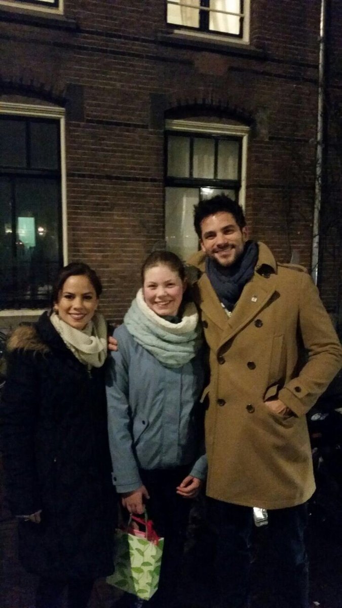there_is_magic_'s tweet photo. Hey Brant,i realy enjoyed meeting you in Amsterdam And germany😍hopefully i get as present for my birth day a ticket to paris so iCan meet you again🤗XLoïs #BrantScriptGiveaway btw i already post this one But i forget the #And now Its gonna Be the 3th time Bc i forget to tag you https://t.co/wQvNMCwRQH