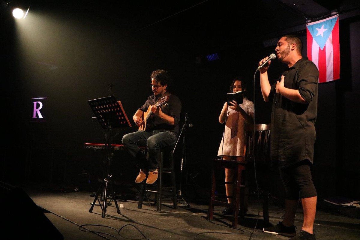 SonandoEnPuertoRico tweet media