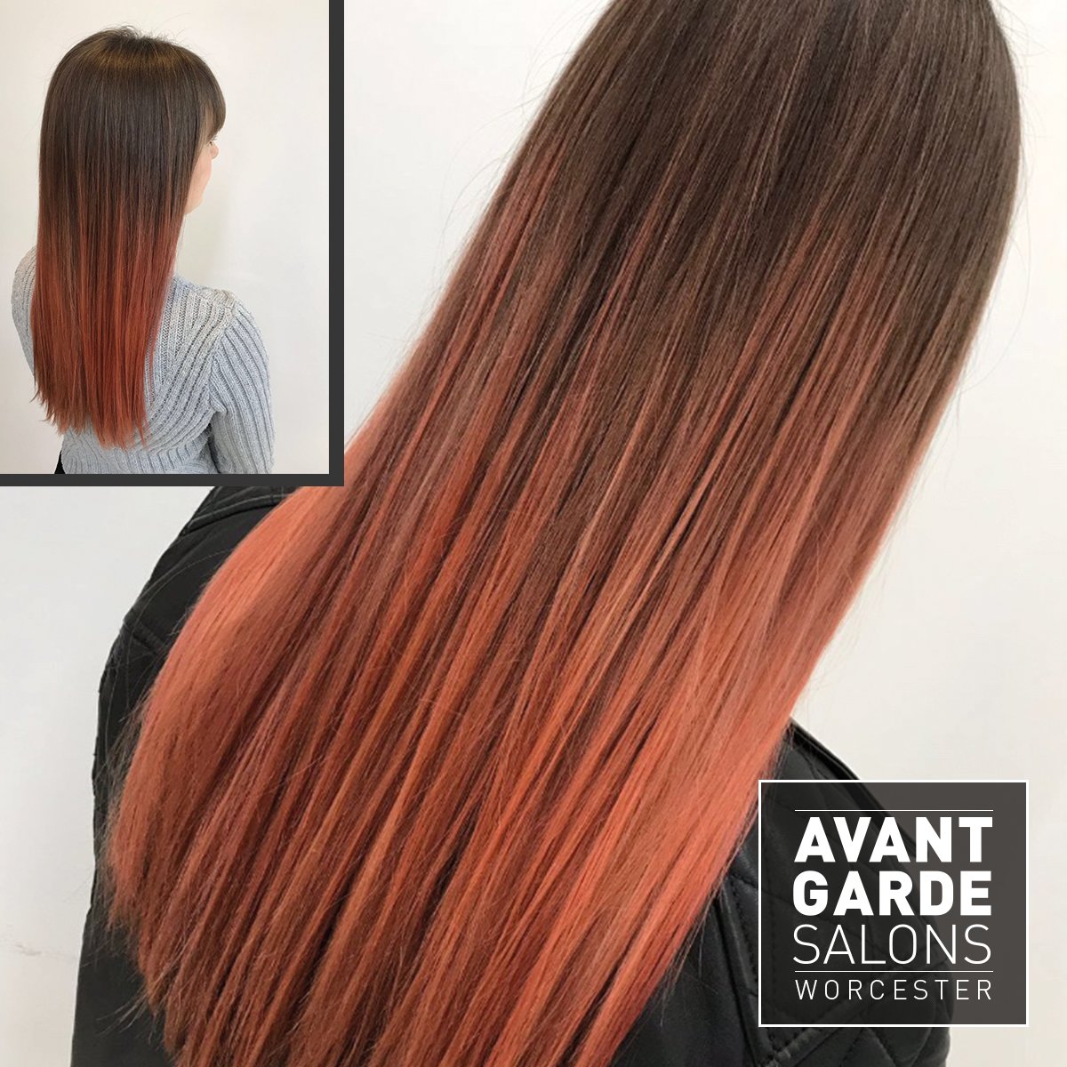 AGSalons_Worc's tweet photo. Refresh toner with #HyperCoral #ColorFresh, topped up every 4 weeks with a blow dry to maximise the colour, keeping it looking fresh and shiny! 🔥 Hair by Director and Salon Manager, Zoe! #avantgardeworcester #wellalove #wellahair #wellastyle #colorfreshcreate #worcesterhair https://t.co/FicDRnbHM9