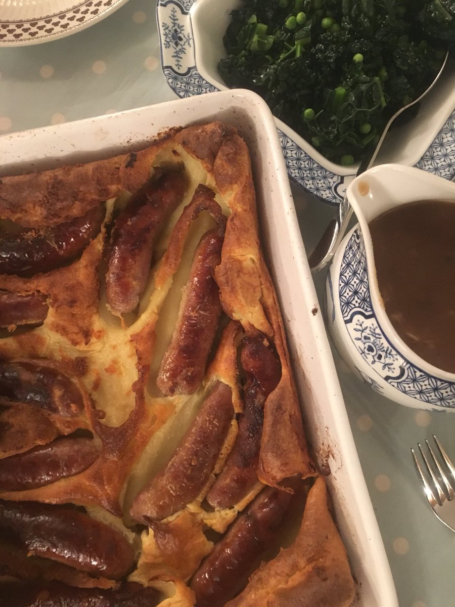 Dorset_Cooking's tweet photo. Toad in the hole! 👌 https://t.co/7Efajc4jOD