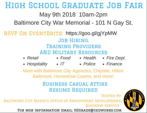 DHHS_2017Class's tweet photo. Job Fair https://t.co/F9z9IAbCxB