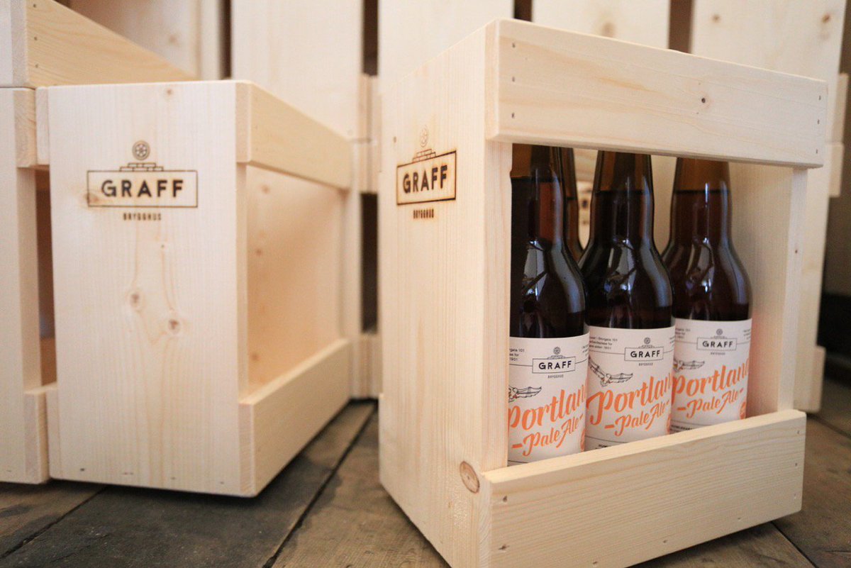 ScanHouse's tweet photo. Come down to @budinnyc after work today for this year's first Fredagsøl!
As a special treat, Budin will be serving the beers of Norway's Graff Brygghus! Try their Dead Cat Double IPA RSVP: https://t.co/xu1pNTy8sG
#FridayFeeling #nordicnyc #fredagsol #graffbrygghus https://t.co/PFEIJFPjmw
