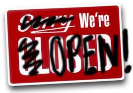 The rest of the country seems to have got the snow, we have managed to remain clear. We are open as usual over the weekend. For those wanting to brave to cold winds or stretch the dogs legs come over the weekend #fairies #exploremore