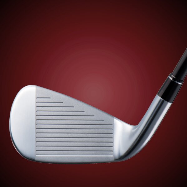 yonex_golf_uk's tweet photo. The new EZONE GT iron

Chromoly stainless steel head for greater distance

Graphite insert for greater feel https://t.co/YPpgF8Lsc8