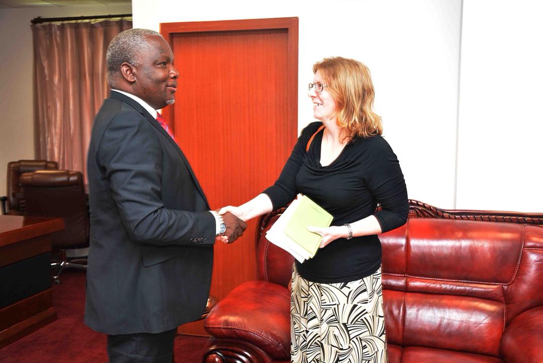 Richard Msowoya tweet media