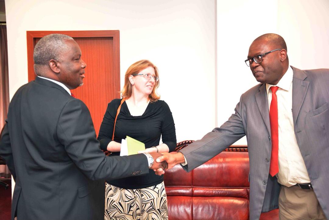 Richard Msowoya tweet media