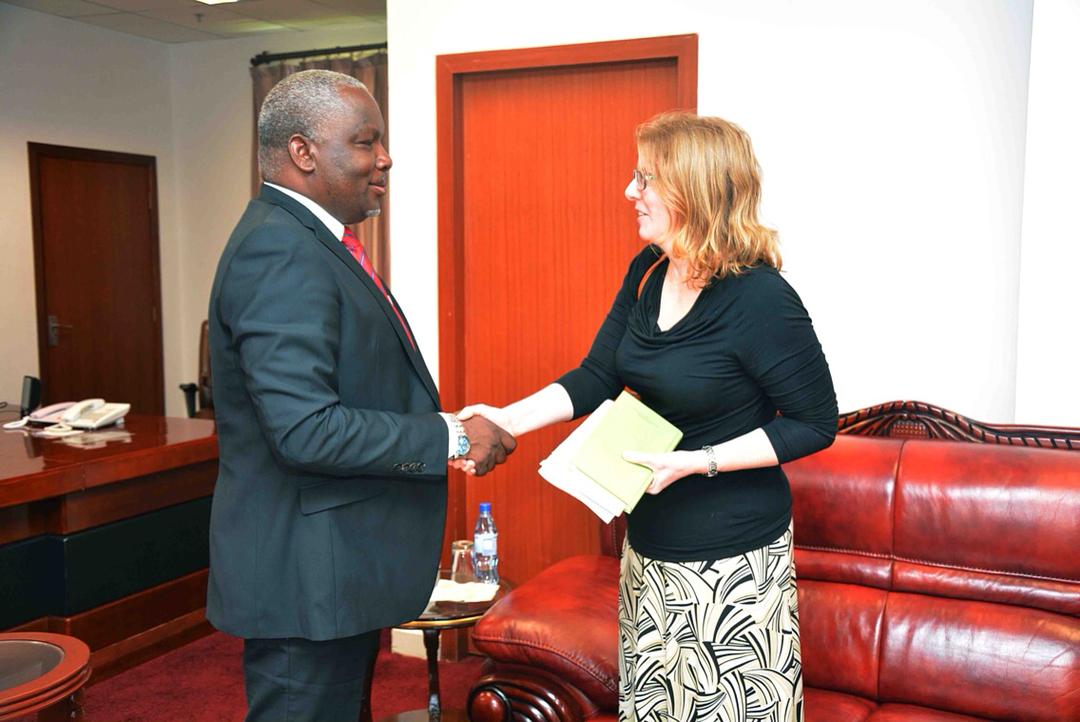 Richard Msowoya tweet media