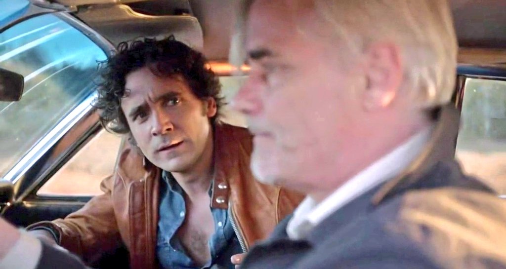PaulGrossFansUn's tweet image. @PaulGross_  As #RoyPatterson  #CaughtCBC @CaughtCBC - Episodes 1 ..