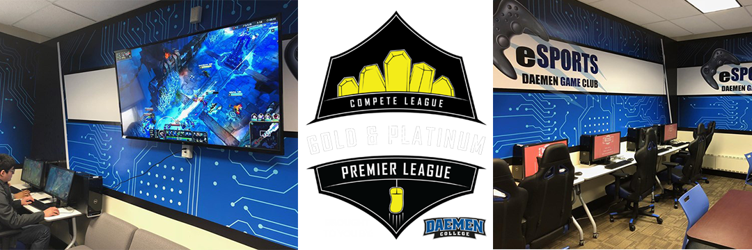 CompeteLeague's tweet photo. https://t.co/wrWpHAtlrW

Happy to announce our first title sponsor for the 2018 Spring Season! @daemencollege! Special shoutout to @DrGregNayor for his work in making this happen. Full details in the article! https://t.co/wUGUS3h6ol